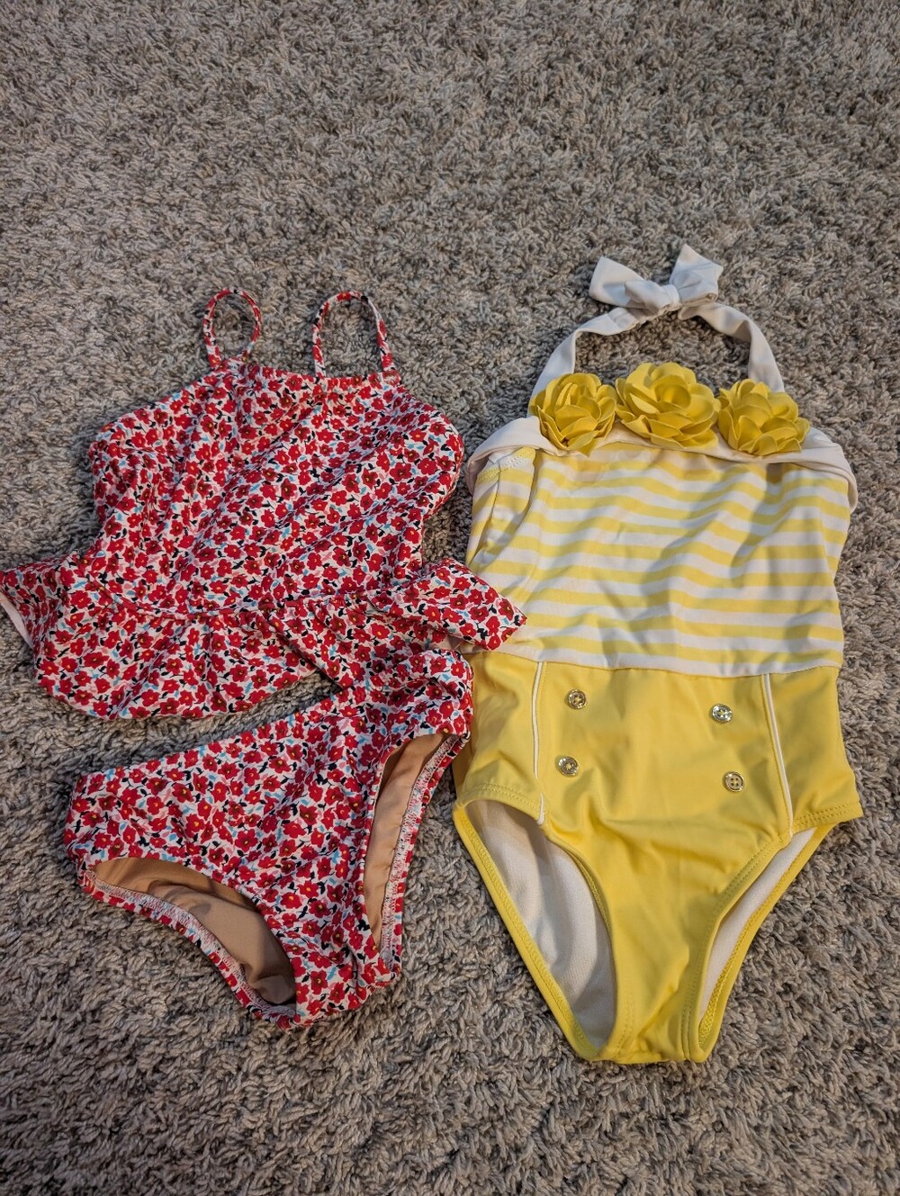 Kids Swim Bundle